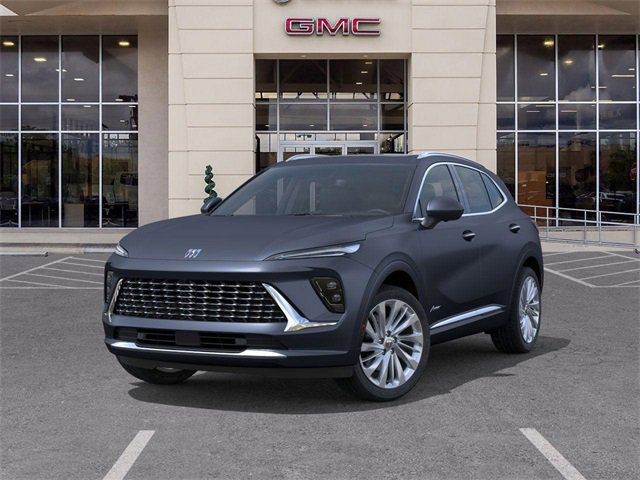 New 2026 Buick Envision Avenir image 6