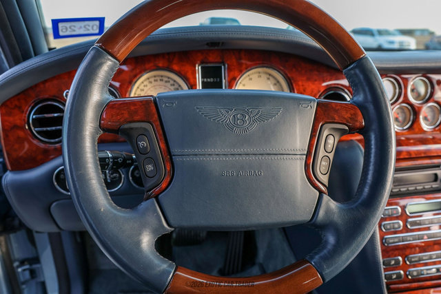 Used 2006 Bentley Arnage R image 43