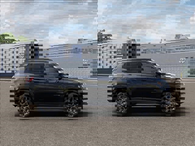 New 2026 Jeep Compass Latitude w/ Sun and Sound Group image 12