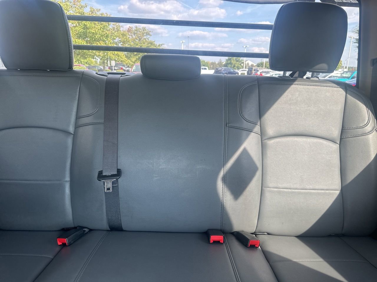 Used 2020 RAM 3500 Tradesman w/ Chrome Appearance Group image 28