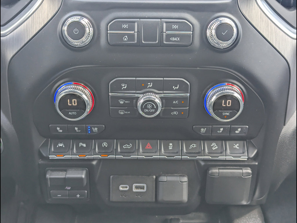 Used 2019 GMC Sierra 1500 Denali w/ Denali Ultimate Package AWD/4WD image 34