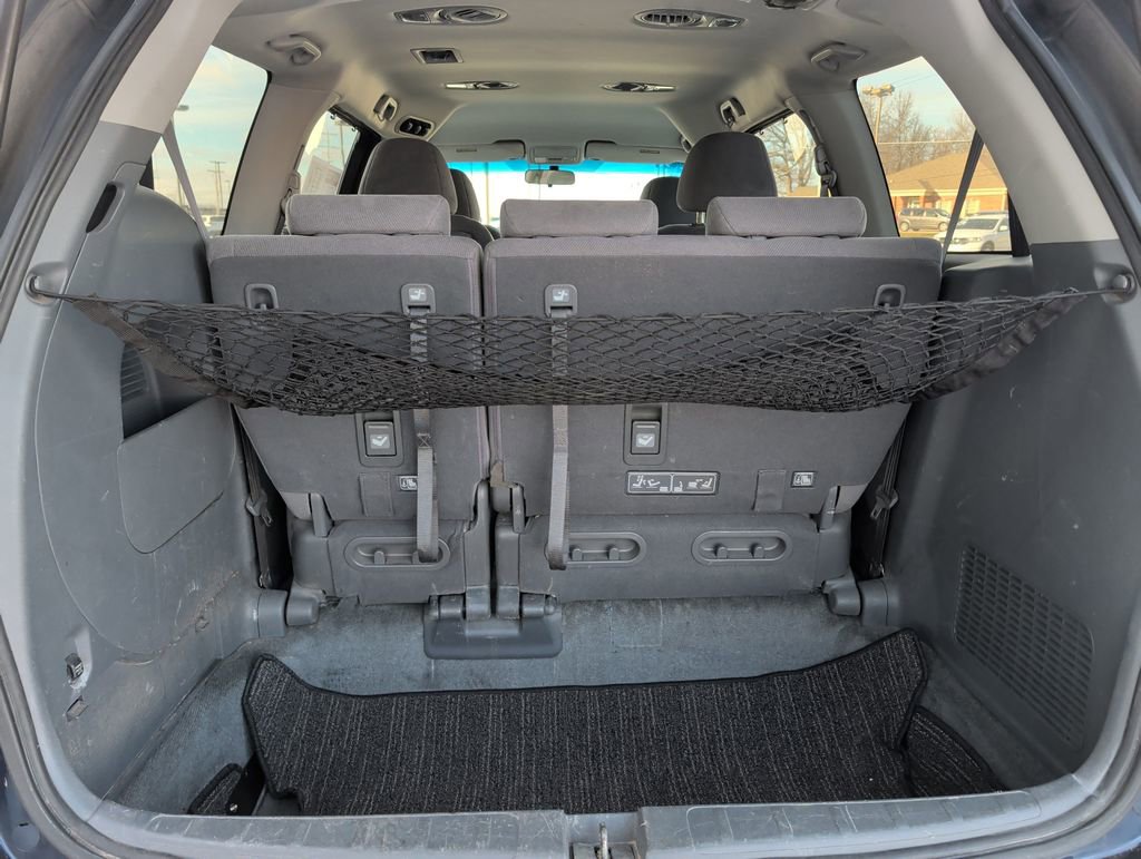 Used 2007 Honda Odyssey EX image 16