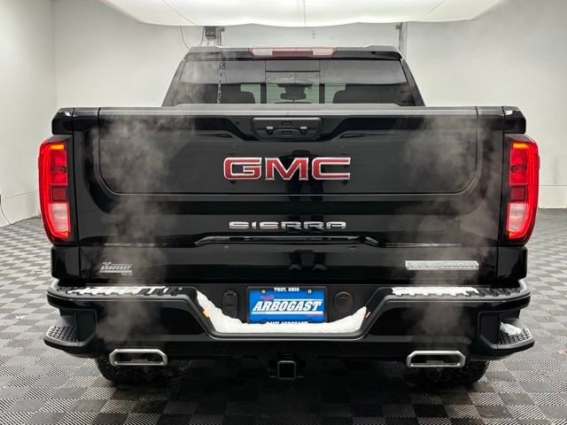 New 2026 GMC Sierra 1500 Elevation image 7