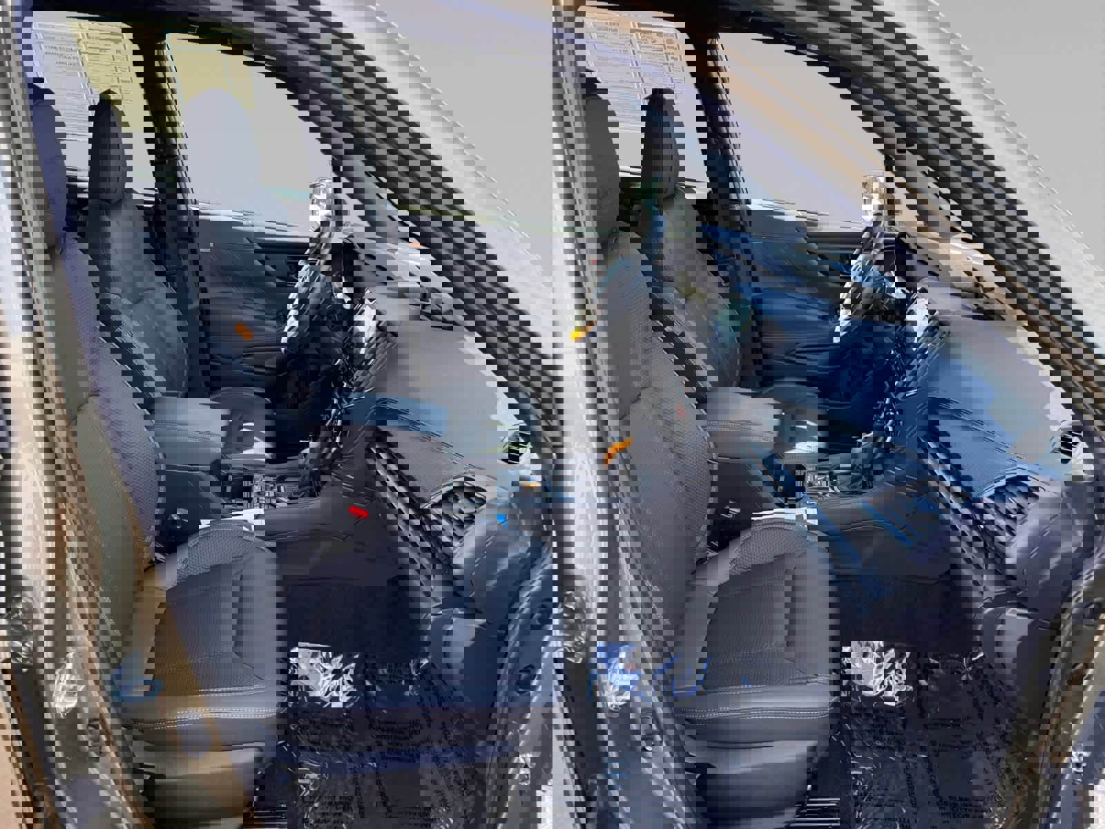 Certified 2023 Subaru Forester Wilderness image 15