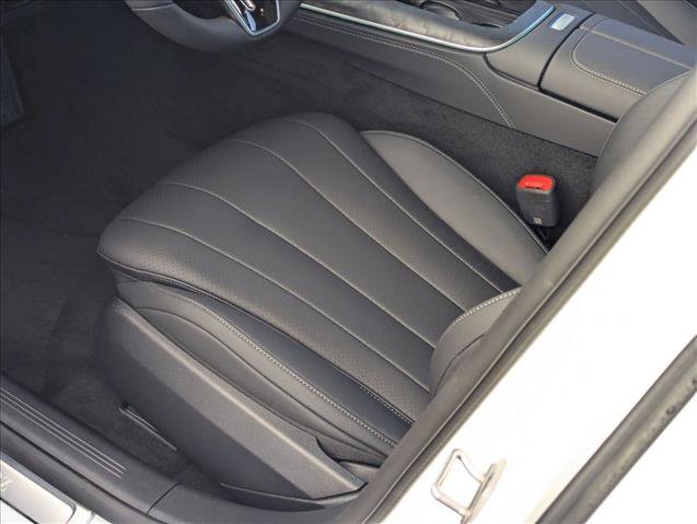 New 2026 Mercedes-Benz E 350 Sedan image 4