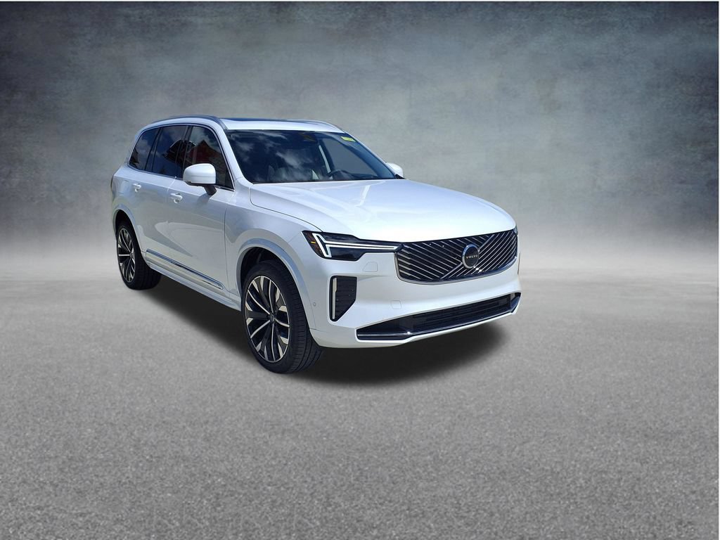 New 2026 Volvo XC90 T8 Ultra w/ Protection Package Premier AWD/4WD image 1