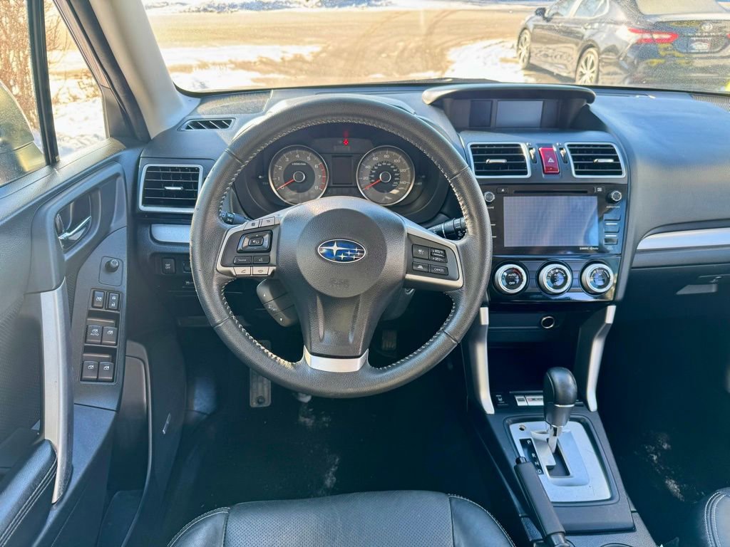 Used 2016 Subaru Forester 2.5i Limited image 20