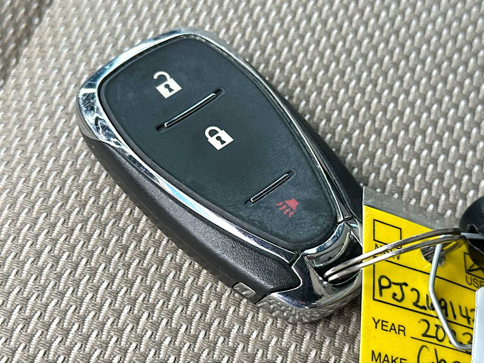 Used 2023 Chevrolet Traverse LS FWD image 29