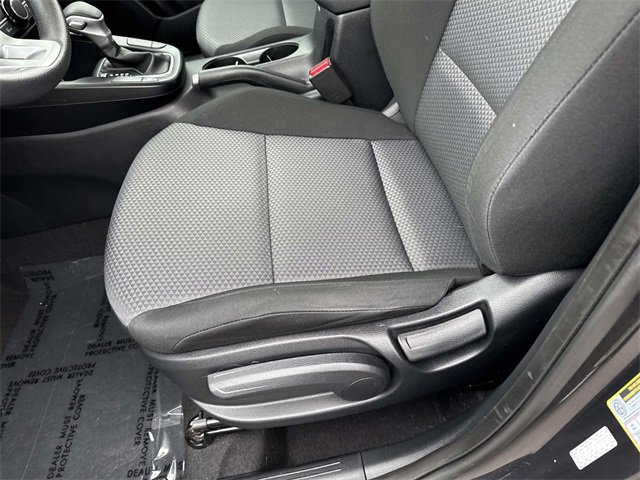 Used 2023 Kia Soul LX w/ LX Technology Package image 15