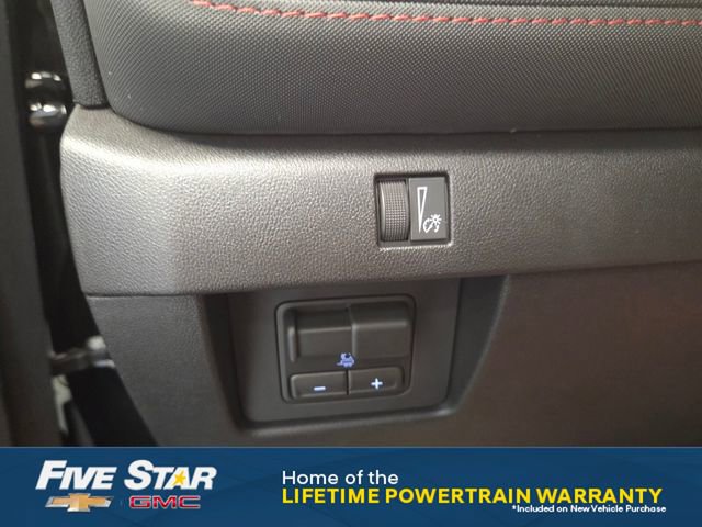 New 2026 Chevrolet Colorado Z71 AWD/4WD image 27