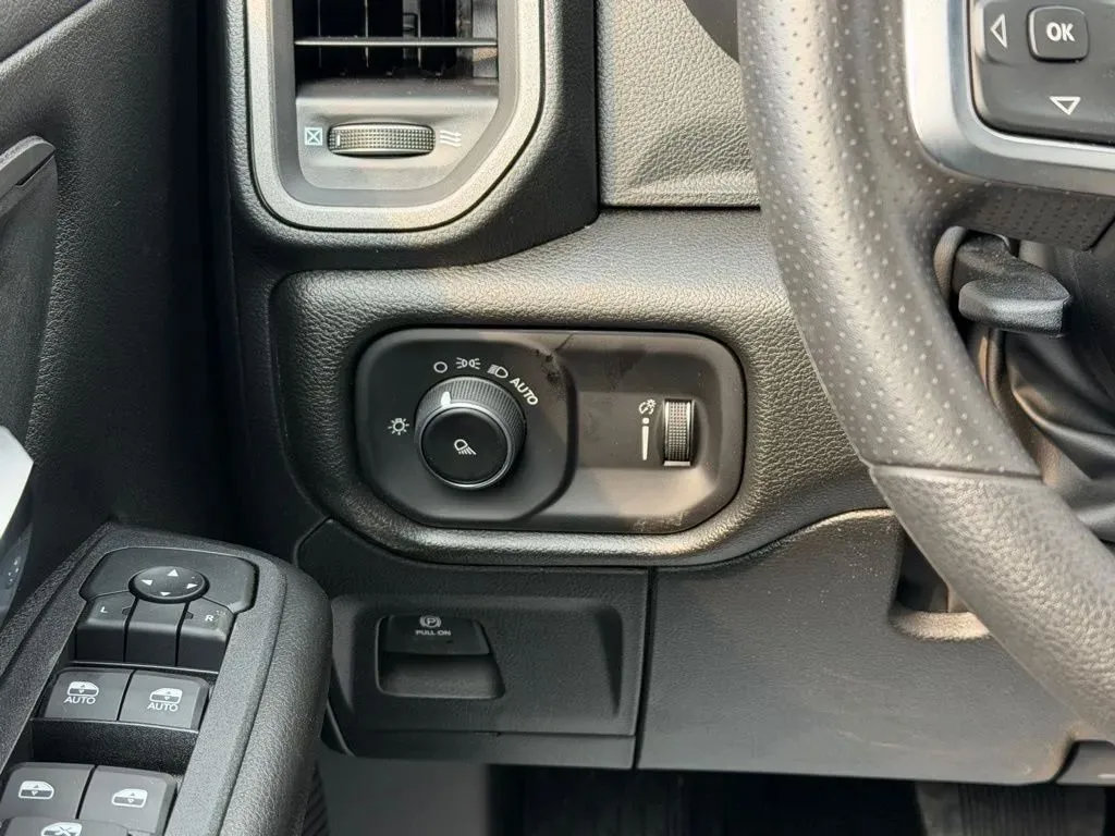New 2026 RAM 1500 Tradesman AWD/4WD image 14