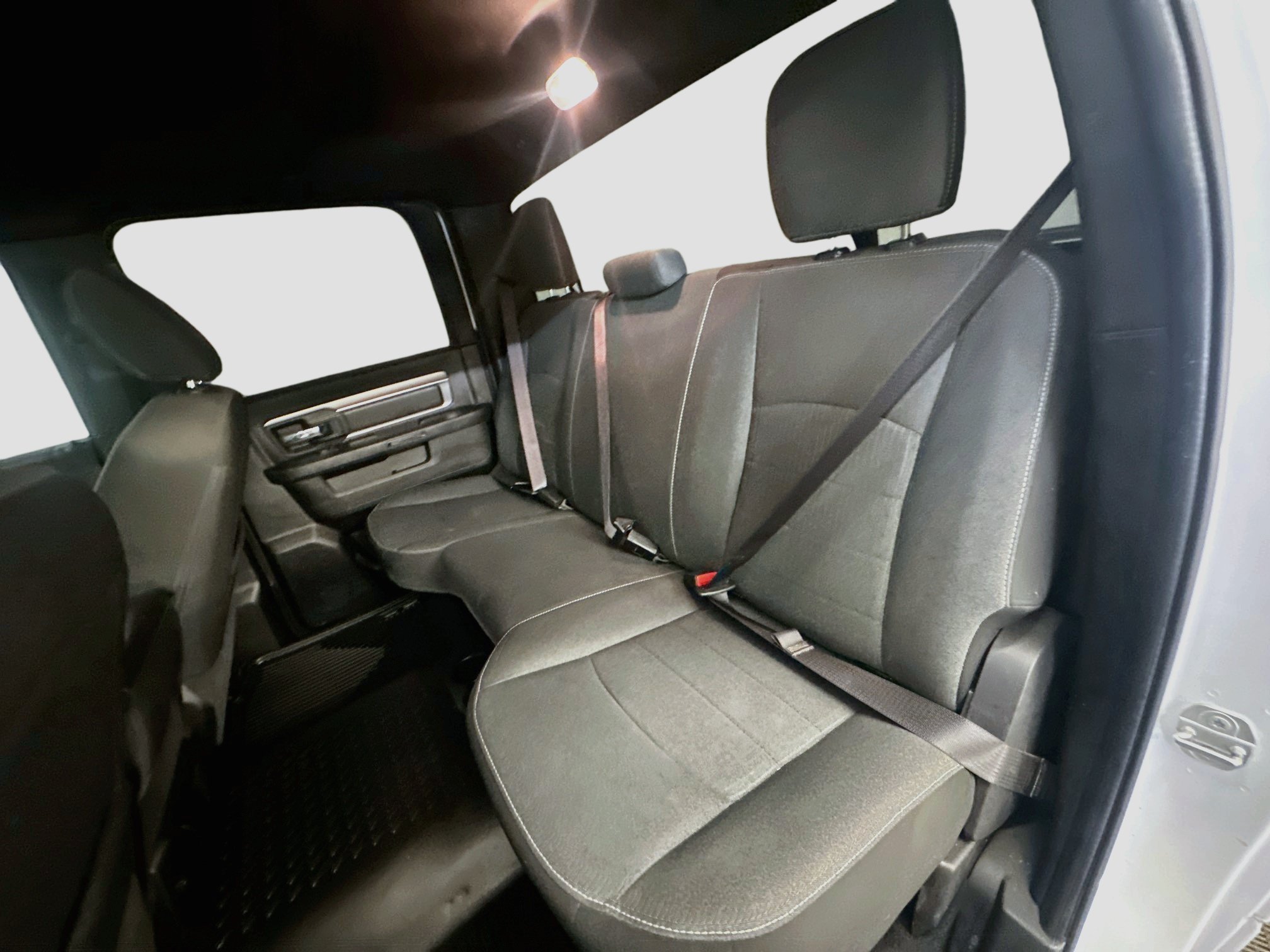 Used 2022 RAM 1500 Warlock w/ Electronics Group AWD/4WD image 28