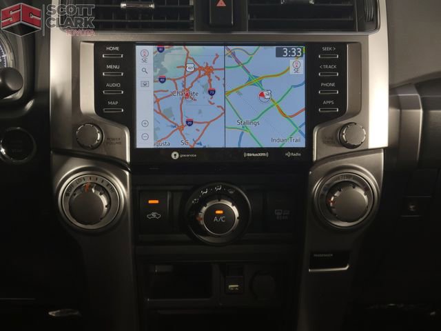 Used 2024 Toyota 4Runner SR5 Premium image 21