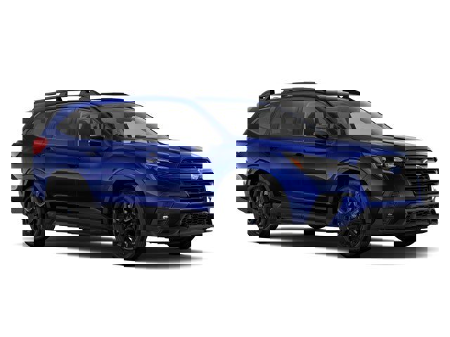 New 2026 Subaru Ascent Bronze Edition image 1