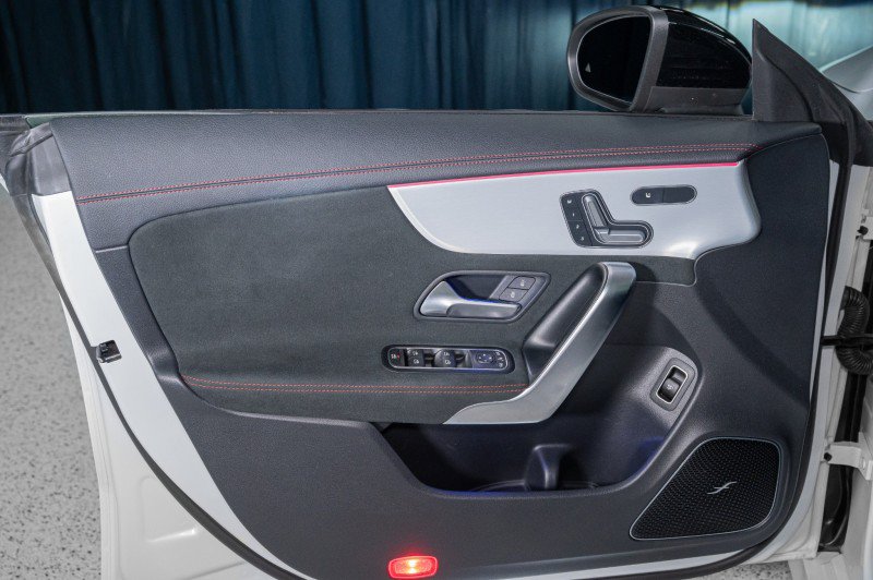 Certified 2023 Mercedes-Benz CLA 250 image 11