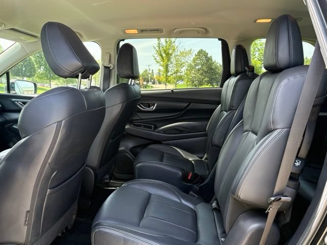 Used 2023 Subaru Ascent Limited AWD/4WD image 18
