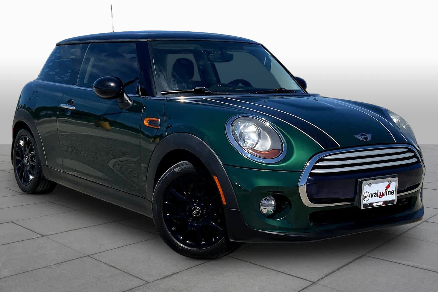 Used 2014 MINI Cooper 2-Door Hardtop image 3