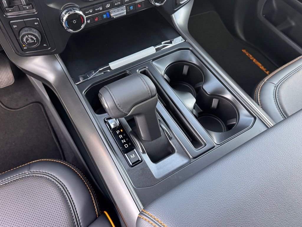 New 2025 Ford F150 Tremor w/ Equipment Group 402A High image 23