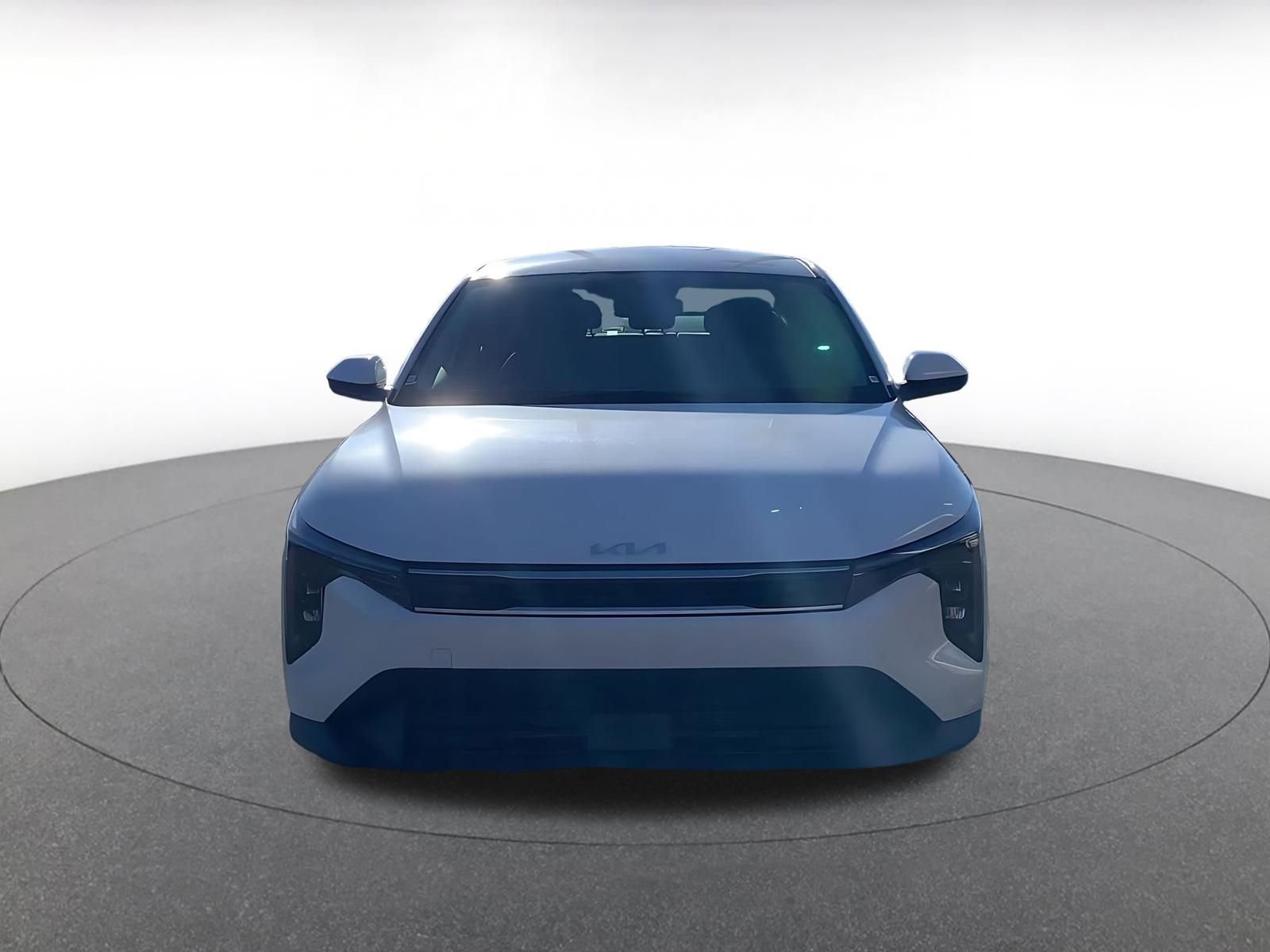 Used 2025 Kia K4 LXS image 4