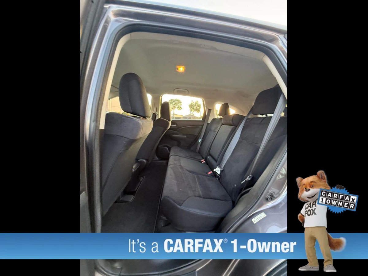Used 2014 Honda CR-V LX image 27