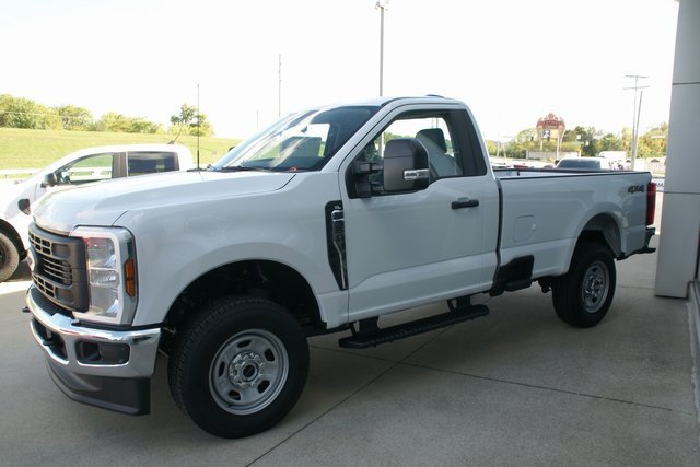 New 2026 Ford F350 XL image 5