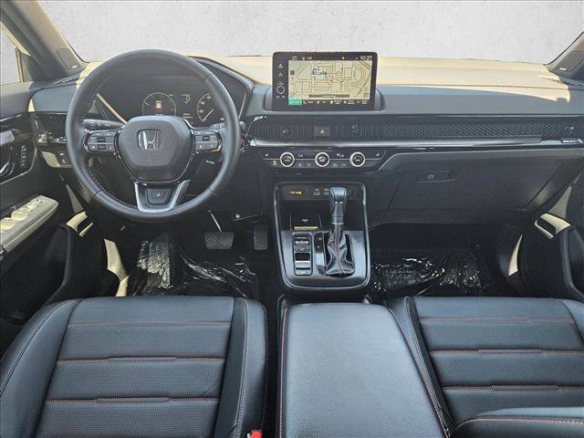 Used 2025 Honda CR-V Sport Touring image 18