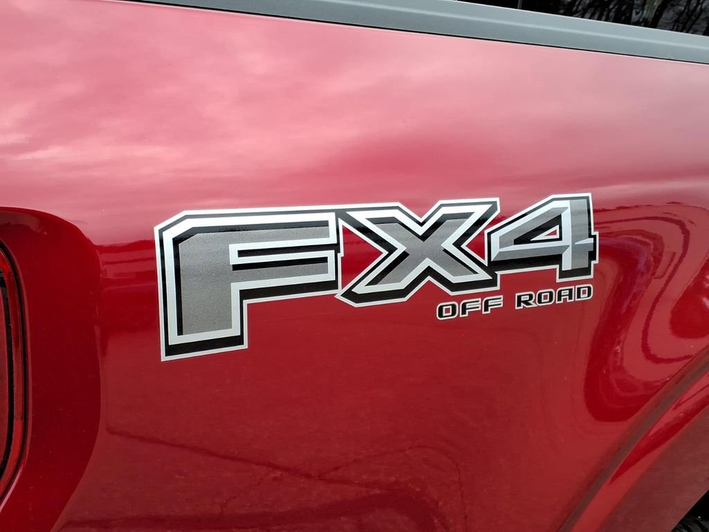 New 2026 Ford F150 XLT AWD/4WD image 10