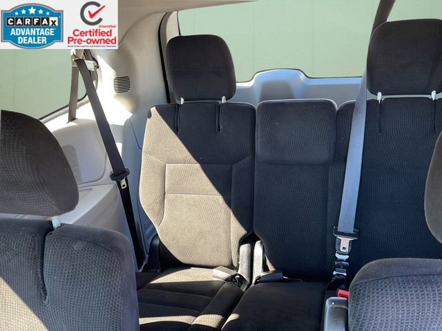 Certified 2016 Dodge Grand Caravan SE w/ Quick Order Package 29E SE image 20