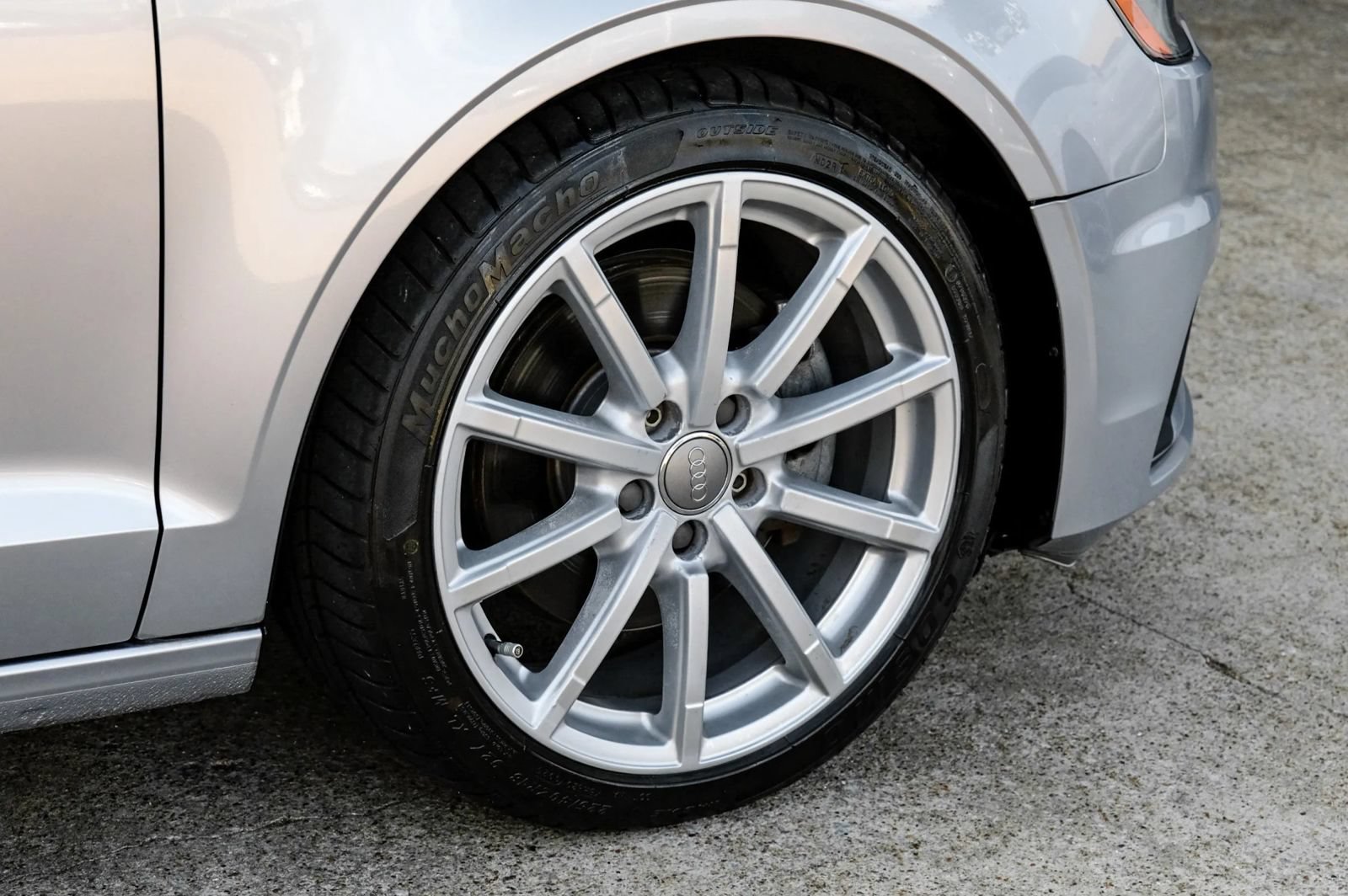 Used 2016 Audi A3 1.8T Premium FWD image 62