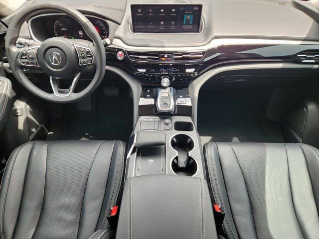 Certified 2024 Acura MDX FWD w/ Technology Package image 26