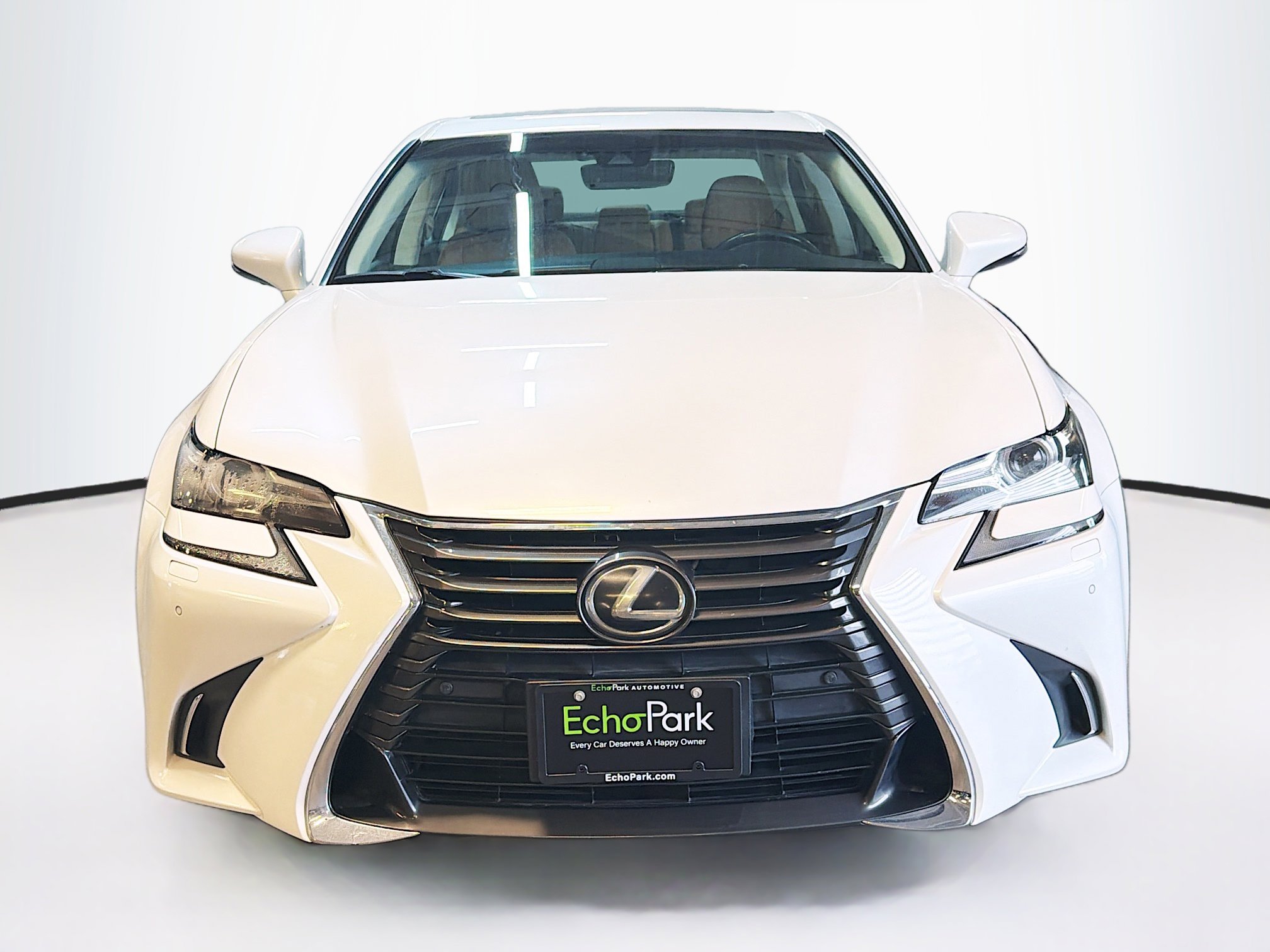 Used 2016 Lexus GS 350 AWD image 2