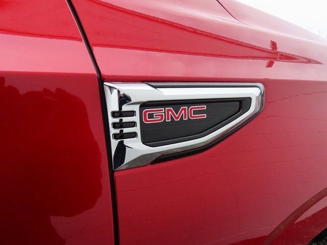New 2026 GMC Yukon XL Elevation w/ Elevation Premium Package AWD/4WD image 7