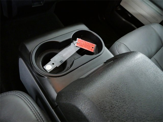 Used 2014 Ford F150 XLT w/ Equipment Group 302A Luxury image 23