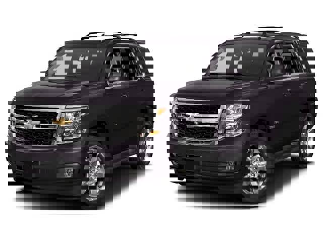 Used 2017 Chevrolet Tahoe LT image 1