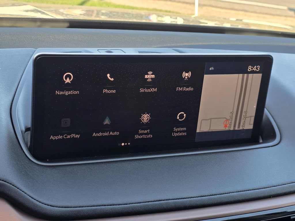 Used 2022 Acura MDX SH-AWD w/ Technology Package image 24