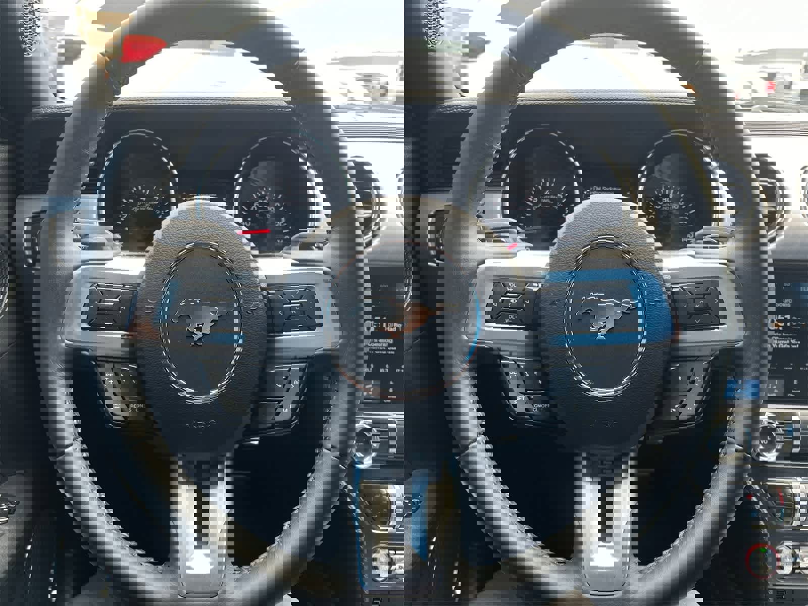 Used 2018 Ford Mustang GT Premium w/ Safe & Smart Package image 23