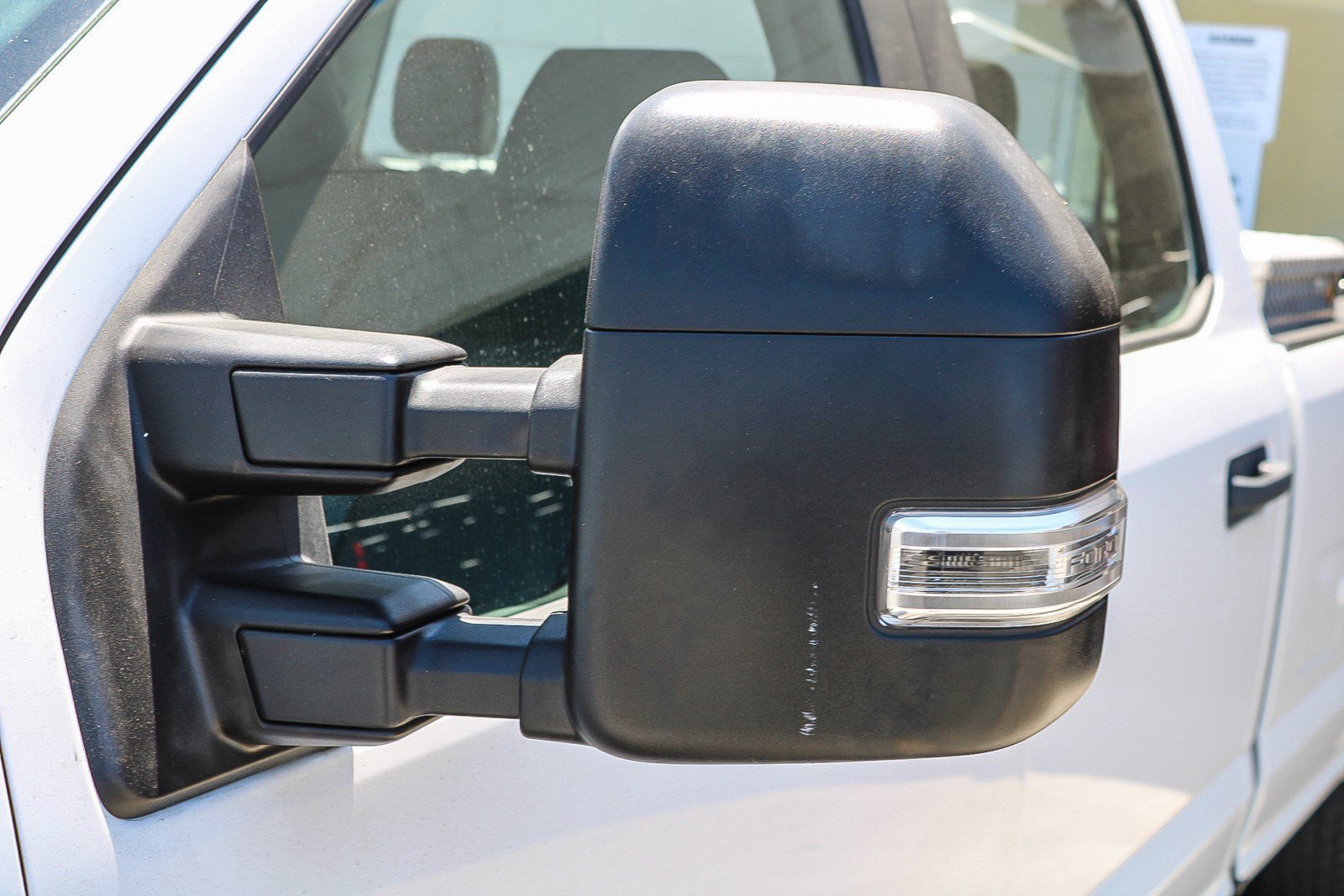 Used 2018 Ford F250 XL w/ Power Equipment Group RWD image 12