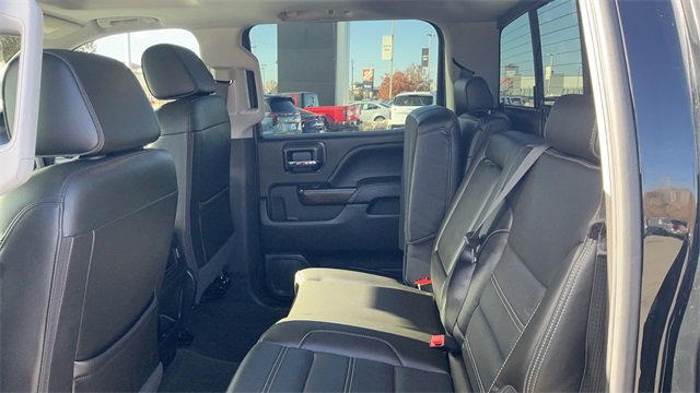 Used 2018 GMC Sierra 1500 Denali w/ Denali Ultimate Package image 22