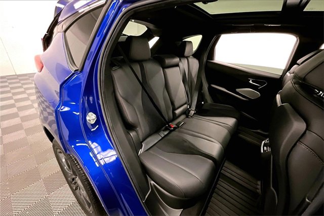Used 2024 Acura RDX A-Spec image 22