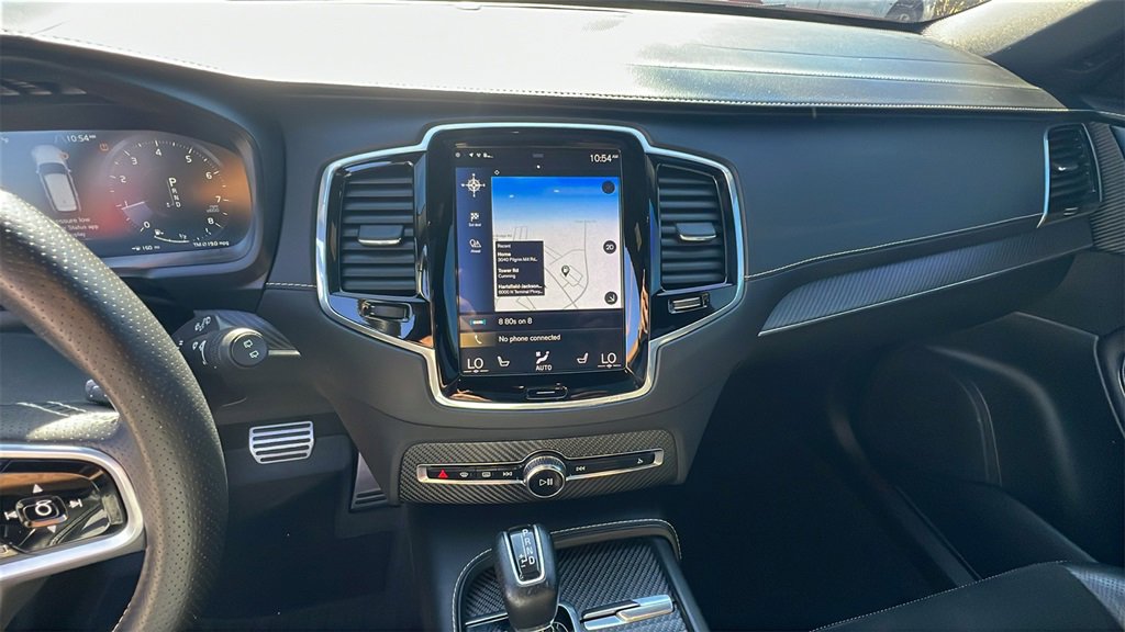 Used 2019 Volvo XC90 T6 R-Design w/ Advanced Package image 32