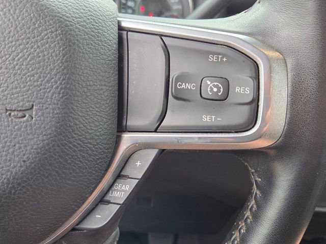 Used 2024 RAM 2500 Laramie image 29