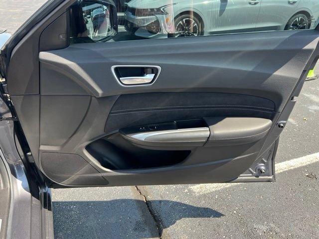 Used 2019 Acura TLX w/ Technology & A-SPEC Package AWD/4WD image 35