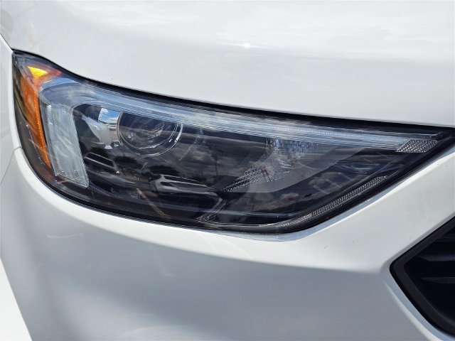 Used 2023 Ford Edge SEL w/ Sport Appearance Package AWD/4WD image 5