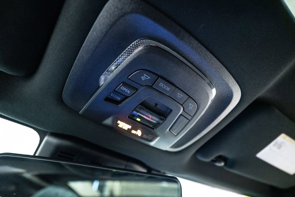 Certified 2024 Toyota Crown Limited image 34