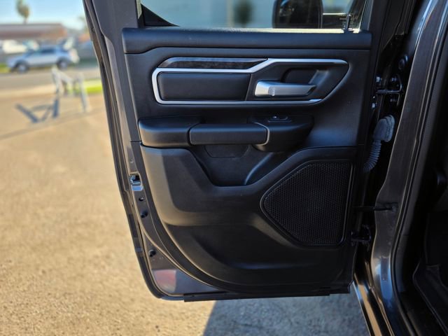 Used 2023 RAM 1500 Big Horn image 17