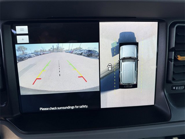 Used 2021 Ford Bronco Badlands image 25