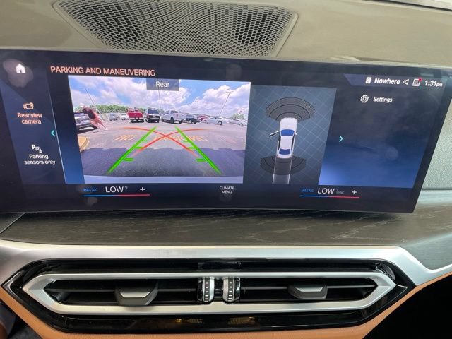 Used 2023 BMW 330i xDrive Sedan w/ Driving Assistance Package AWD/4WD image 29