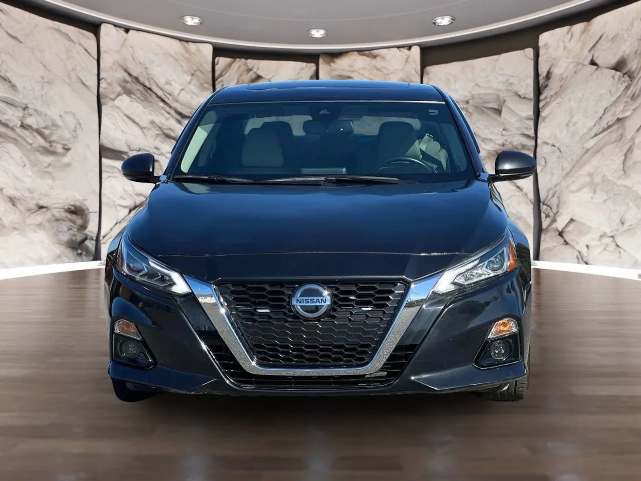 Used 2019 Nissan Altima 2.5 SL image 2