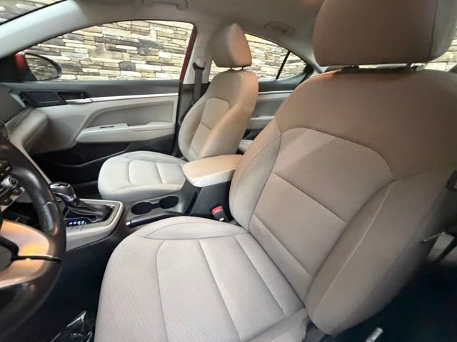 Used 2020 Hyundai Elantra Value Edition FWD image 14