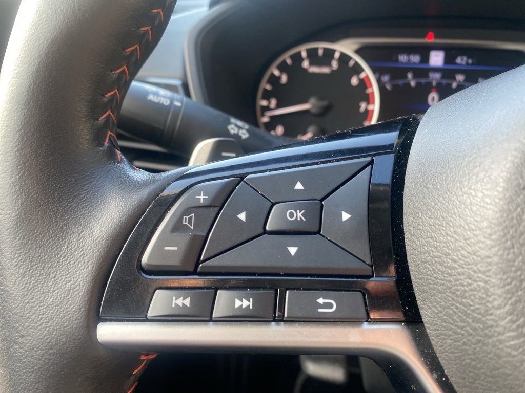 Used 2024 Nissan Altima 2.0 SR image 18